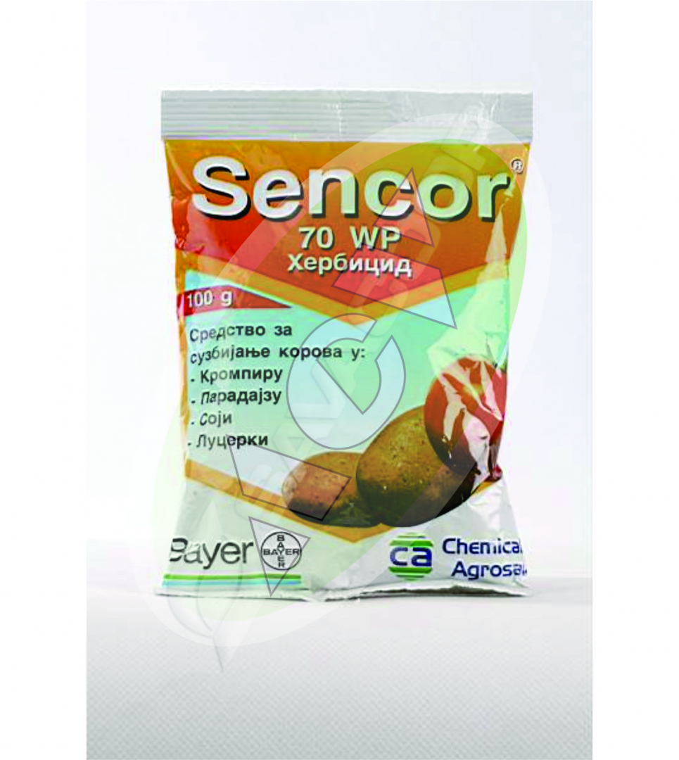 SENCOR WG 70 0,1/1